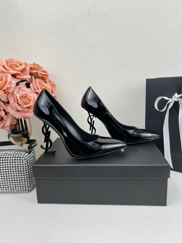 Designer SLY High Heel Shoes 016