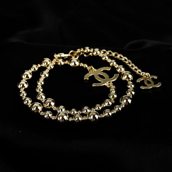 TO – Luxury Edition Necklace CH-L016