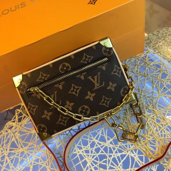 TO – Luxury Edition Bags LUV 198