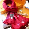 TO – Luxury Edition LUV Scarf 002