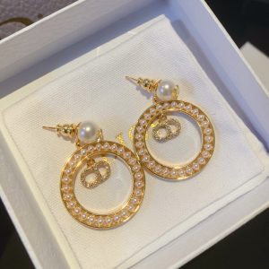 TO – Luxury Edition Earring Dir 036