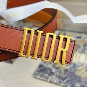 TO – Luxury DIR BELTS 006