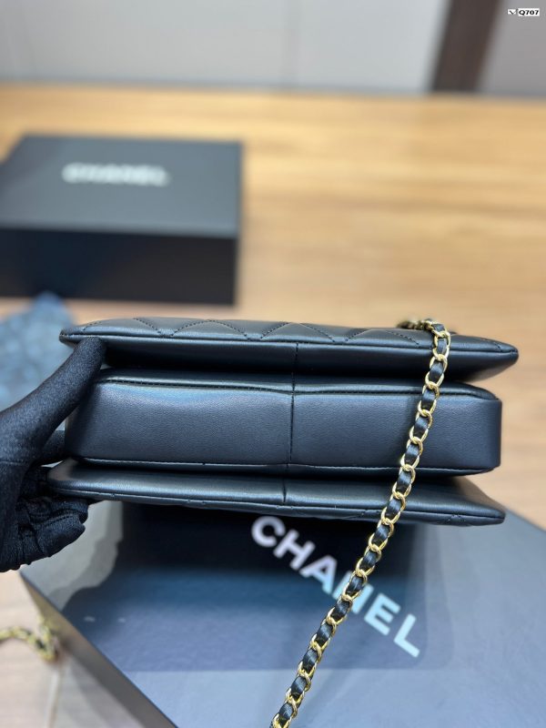 TO – Luxury Bags CHL 350