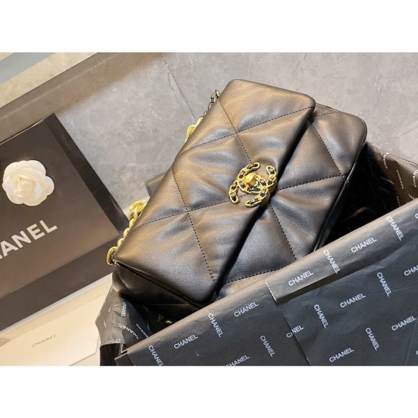 TO – Luxury Edition Bags CH-L 137