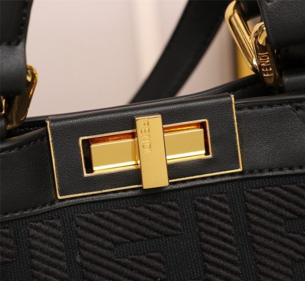 TO – Luxury Edition Bags FEI 085