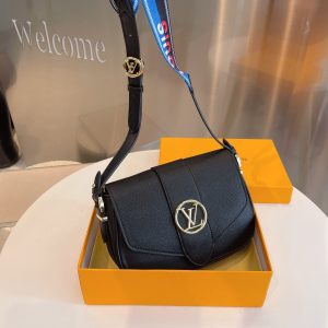 TO – Luxury Edition Bags LUV 516