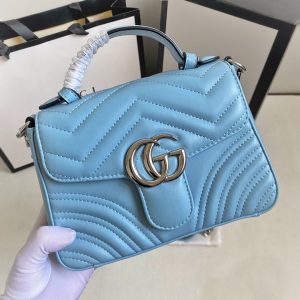 TO – Luxury Bags GCI 536