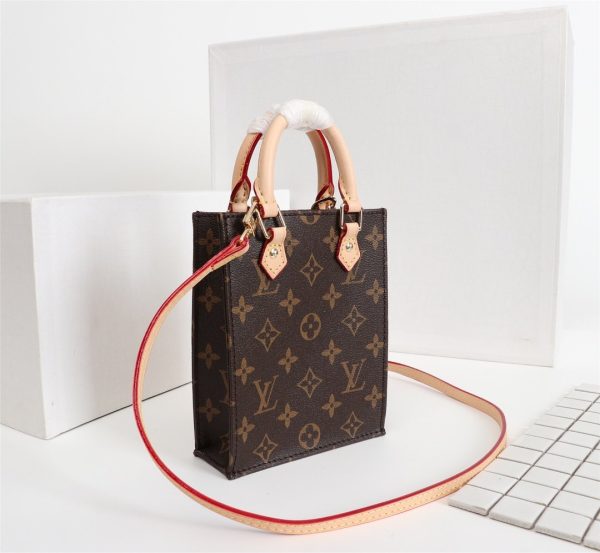 TO – Luxury Edition Bags LUV 010