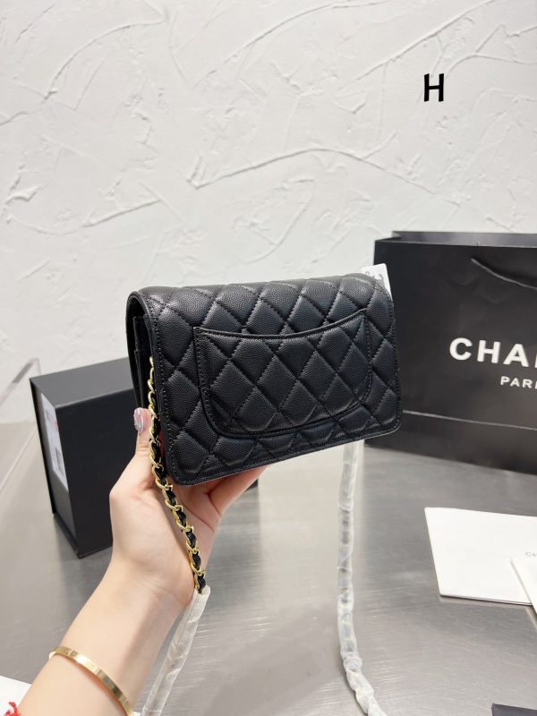 TO – Luxury Bags CHL 373