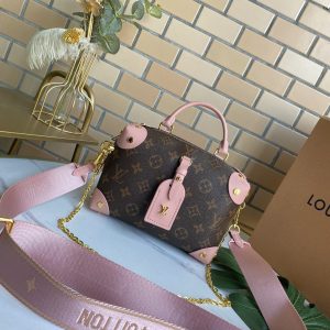 TO – Luxury Edition Bags LUV 107