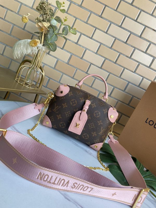 TO – Luxury Edition Bags LUV 107