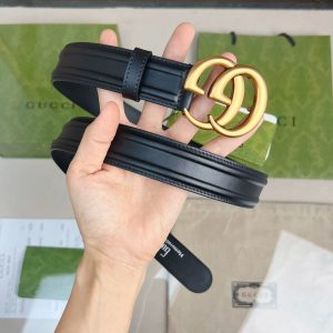 TO – Luxury GCI BELTS 036