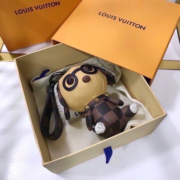 TO – Luxury Edition Keychains LUV 048