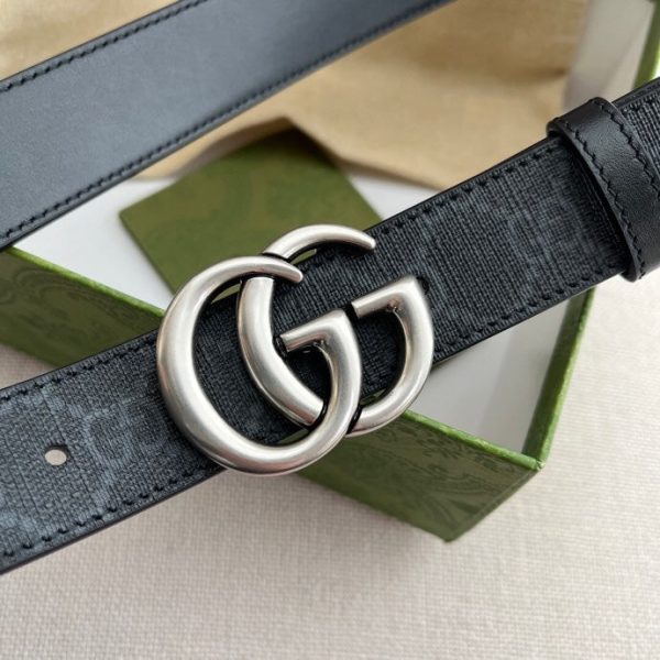 TO – Luxury GCI BELTS 028