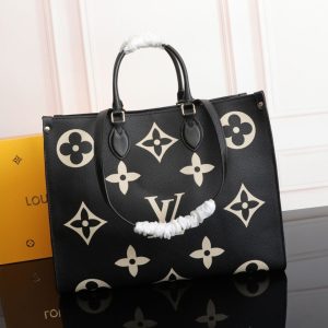 TO – Luxury Edition Bags LUV 034