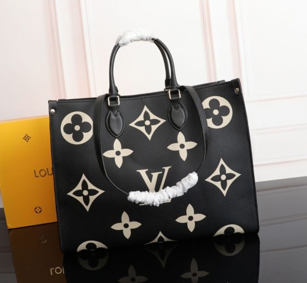 TO – Luxury Edition Bags LUV 034