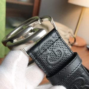 TO – Luxury GCI BELTS 035