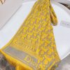 TO – Luxury Edition DIR Scarf 005