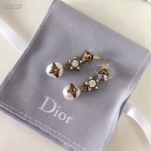 TO – Luxury Edition Earring Dir 025