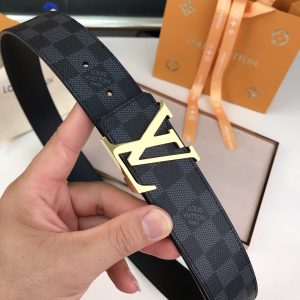 TO – Luxury LUV BELTS 006