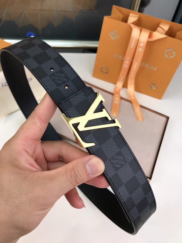 TO – Luxury LUV BELTS 006