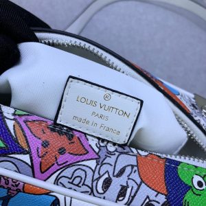 TO – Luxury Bag LUV 646