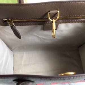 TO – New Luxury Bags GCI 569