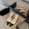 Designer CHL High Heel Shoes 024