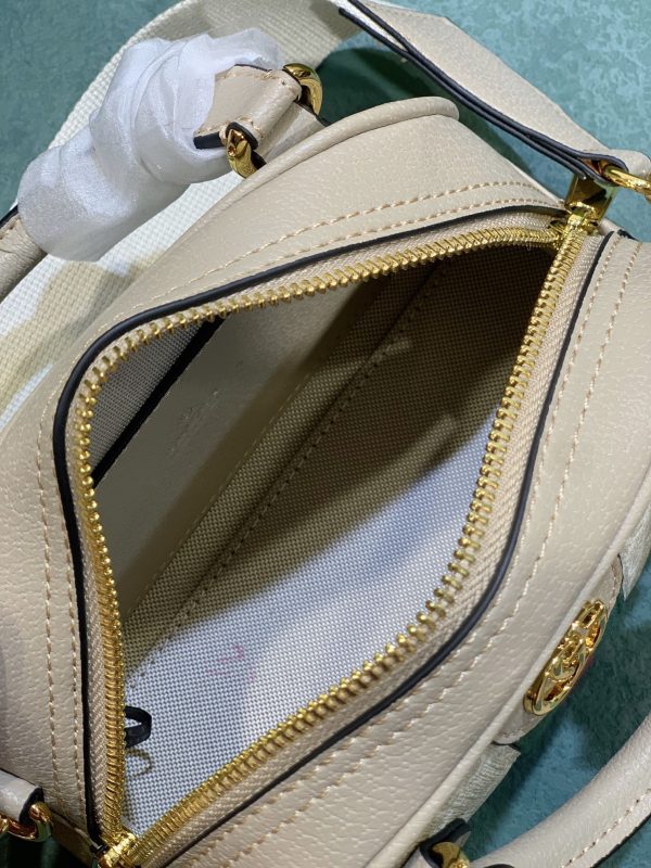 TO – Luxury Bag GCI 462