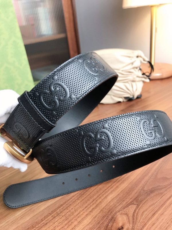 TO – Luxury GCI BELTS 034