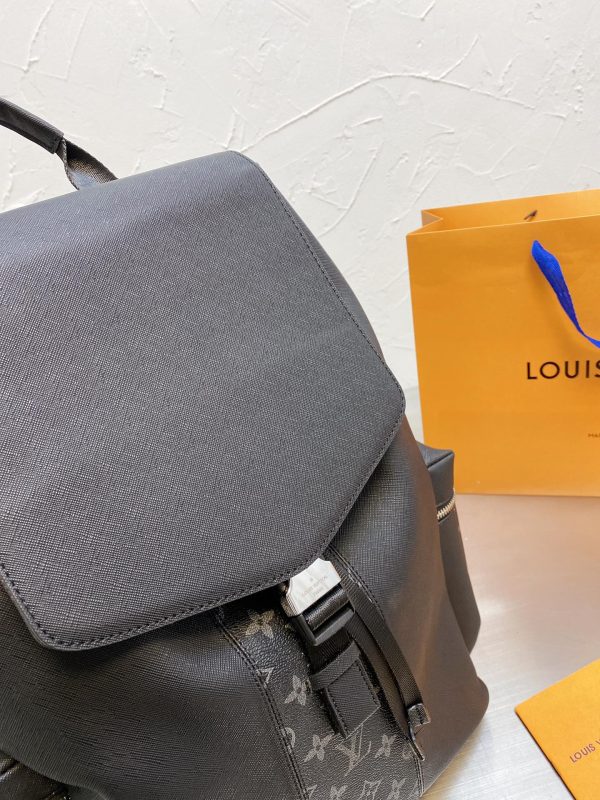 TO – Luxury Edition Bags LUV 078