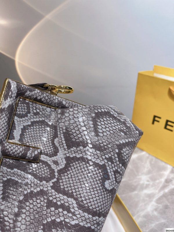 TO – Luxury Edition Bags FEI 237