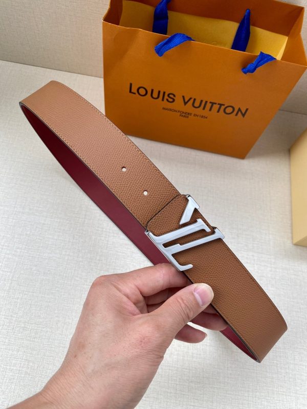 TO – Luxury LUV BELTS 016