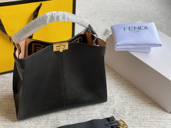 TO – Luxury Edition Bags FEI 206