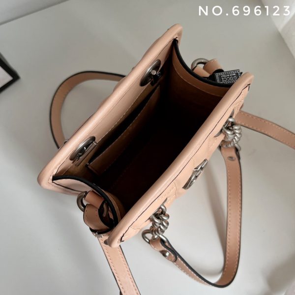 TO – Luxury Bag GCI 500