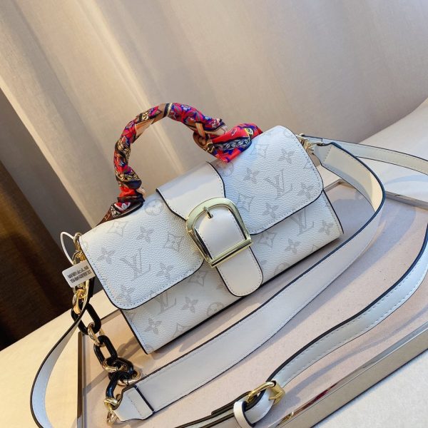TO – Luxury Edition Bags LUV 090