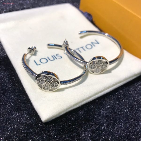 TO – Luxury Edition Earring LUV 006