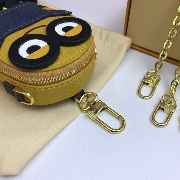 TO – Luxury Edition Keychains LUV 062