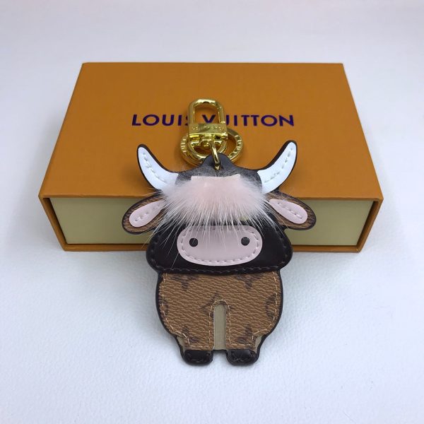 TO – Luxury Edition Keychains LUV 085