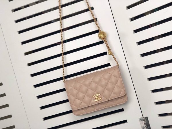 TO – Luxury Edition Bags CH-L 080