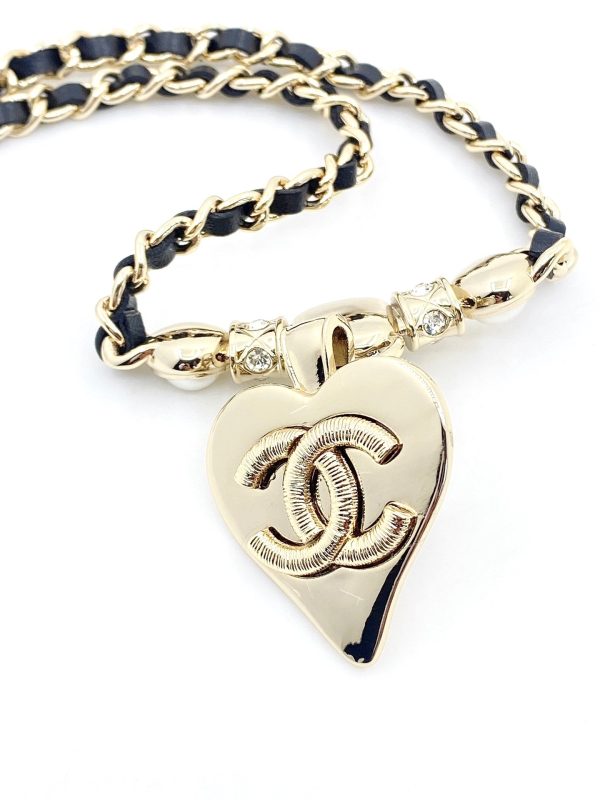 TO – Luxury Edition Necklace CH-L003