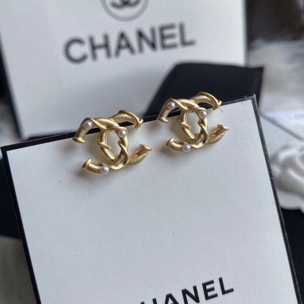 TO – Luxury Edition Earring CH-L 040