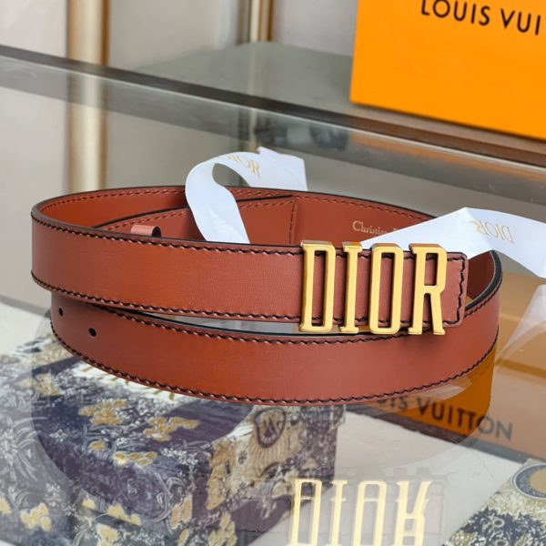 TO – Luxury DIR BELTS 006