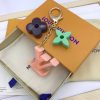 TO – Luxury Edition Keychains LUV 034