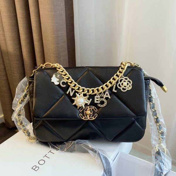 TO – Luxury Edition Bags CH-L 064