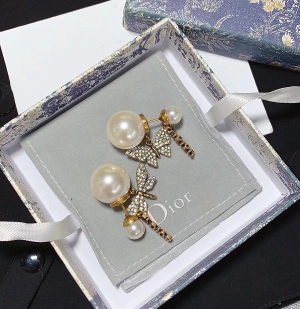 TO – Luxury Edition Earring Dir 049