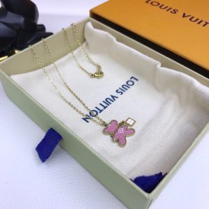 TO – Luxury Edition Necklace LUV008