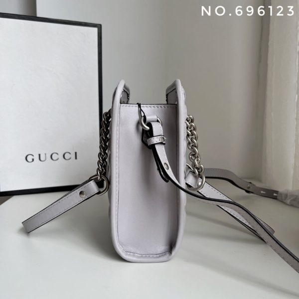 TO – Luxury Bag GCI 499