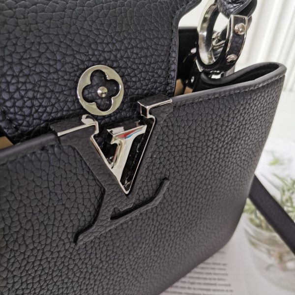 TO – Luxury Edition Bags LUV 238