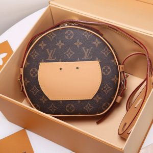 TO – Luxury Edition Bags LUV 001